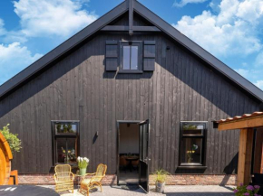 Nice holiday home in Callantsoog with wellness
